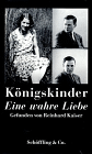 Cover: Koenigskinder